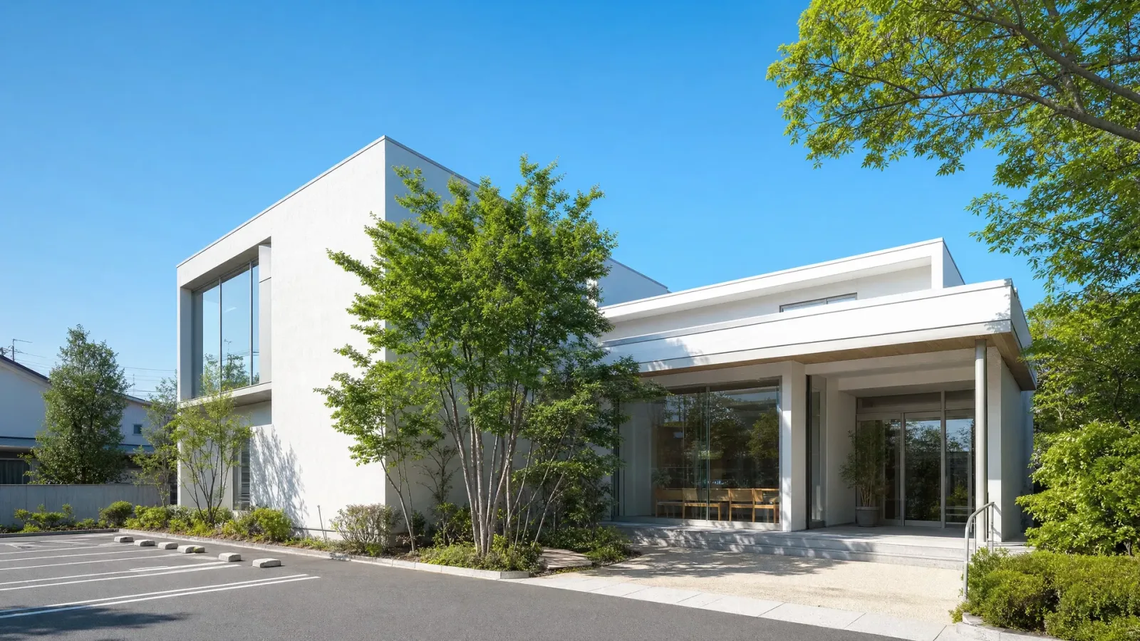 アクセス